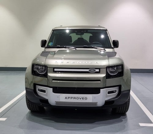 LAND-ROVER Defender 110 3.0D l6 MHEV SE AWD Aut. 250