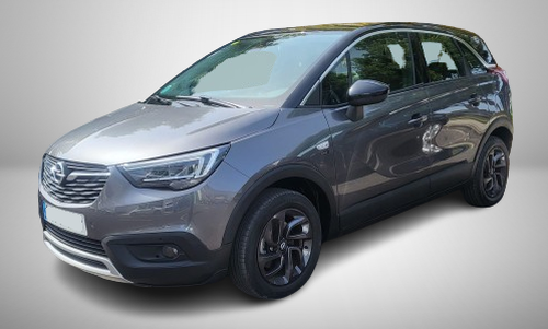 OPEL Crossland X 1.2T S&S Edition 110