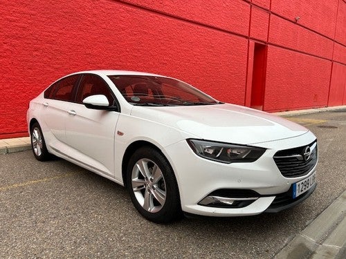 OPEL Insignia 1.6CDTI S&S Selective Pro 136