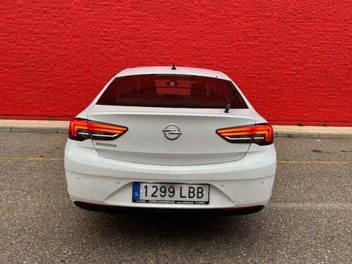 OPEL Insignia 1.6CDTI S&S Selective Pro 136