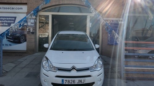 CITROEN C3 1.0 PureTech Live Edition 68