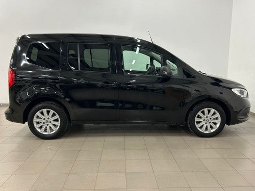 MERCEDES-BENZ Citan Tourer 110CDI Base