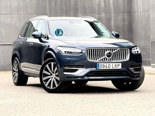 VOLVO XC90 T8 Recharge Inscription AWD Aut.