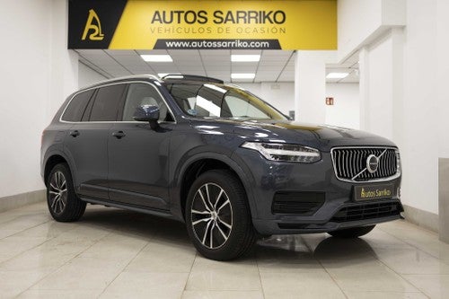 VOLVO XC90 B5 Business Plus 7pl. AWD Aut.