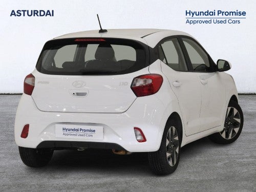 HYUNDAI i10 1.0 MPI Klass