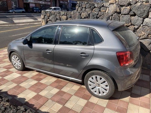 VOLKSWAGEN Polo 1.2 TSI Advance 90