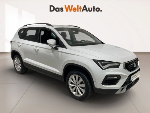 SEAT Ateca 1.0 TSI S&S Style XM