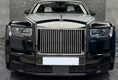 ROLLS-ROYCE Phantom 6.7 V12