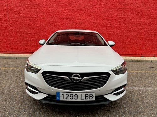 OPEL Insignia 1.6CDTI S&S Selective Pro 136