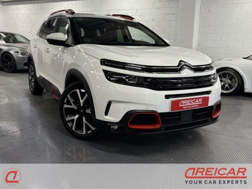 CITROEN C5 Aircross PureTech S&S Shine EAT8 180