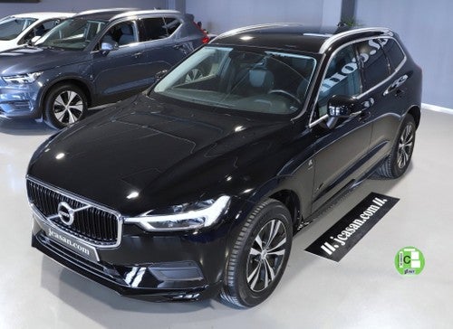 VOLVO XC60 D4 Business Plus Aut.