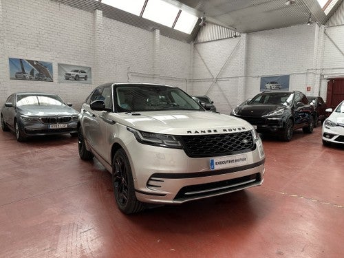 LAND-ROVER Range Rover Velar 3.0D R-Dynamic HSE 4WD Aut. 300