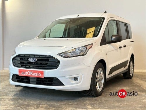 FORD Transit Connect M1 FT 220 Kombi S&S B. Corta L1 Trend 120