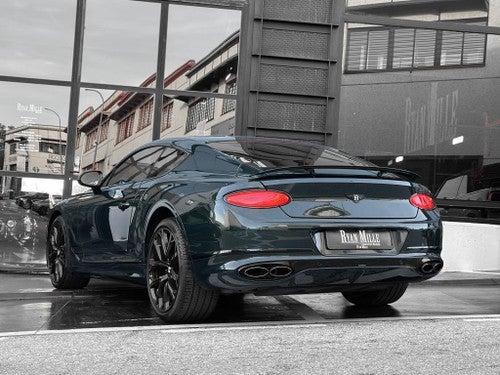 BENTLEY Continental V8 GT