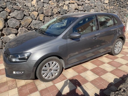 VOLKSWAGEN Polo 1.2 TSI Advance 90