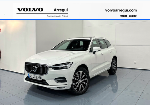 VOLVO XC60 B4 Inscription FWD Aut.