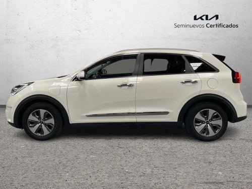 KIA Niro 1.6 PHEV Emotion