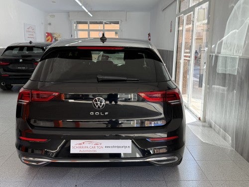 VOLKSWAGEN Golf 1.0 eTSI DSG 81kW