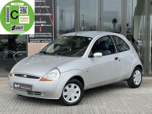 FORD Ka Collection 70