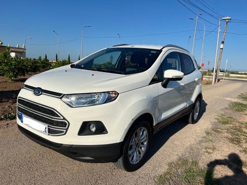 FORD EcoSport 1.50TDCi Trend 95