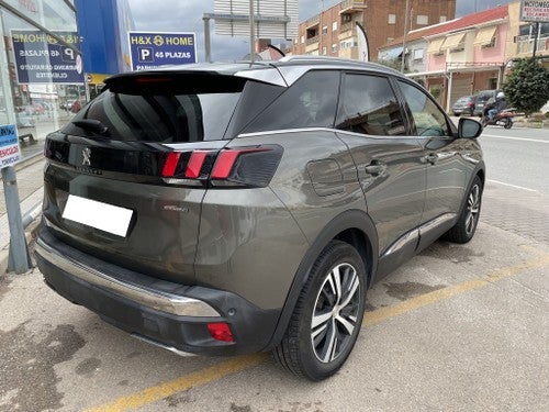 PEUGEOT 3008 SUV 1.5BlueHDi Allure Pack S&S EAT8 130