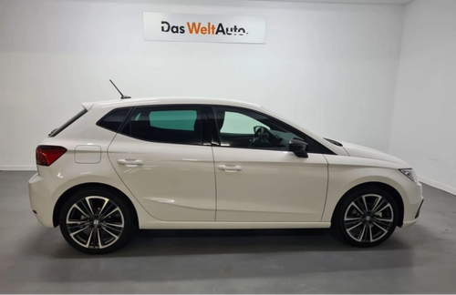 SEAT Ibiza 1.0 TSI S&S FR Salta 115