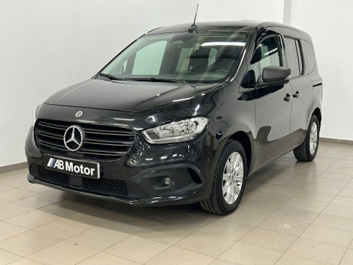 MERCEDES-BENZ Citan Tourer 110CDI Base