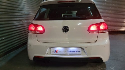 VOLKSWAGEN Golf 2.0TDI CR Sport Last Edition 140