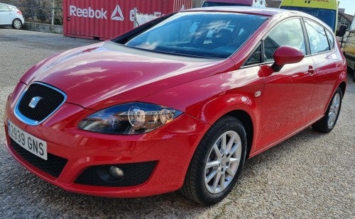 SEAT León 1.9TDI Sport Limited