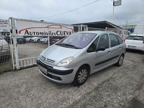 CITROEN Xsara Picasso 1.6i X 110