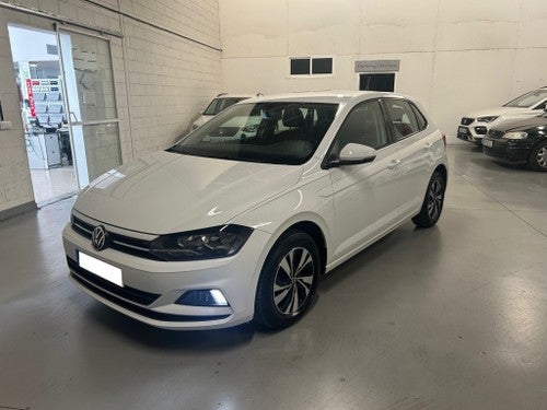 VOLKSWAGEN Polo 1.0 TSI Advance 70kW