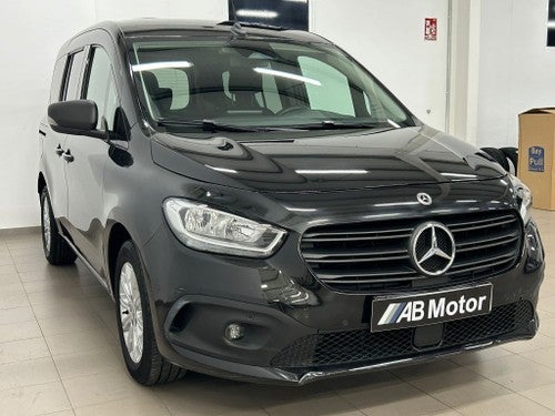 MERCEDES-BENZ Citan Tourer 110CDI Base