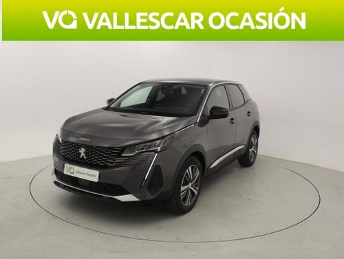 PEUGEOT 3008 SUV 1.2 S&S PureTech Allure Pack EAT8 130