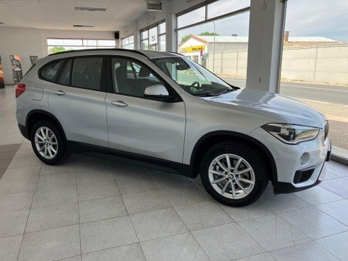 BMW X1 sDrive 18d Business