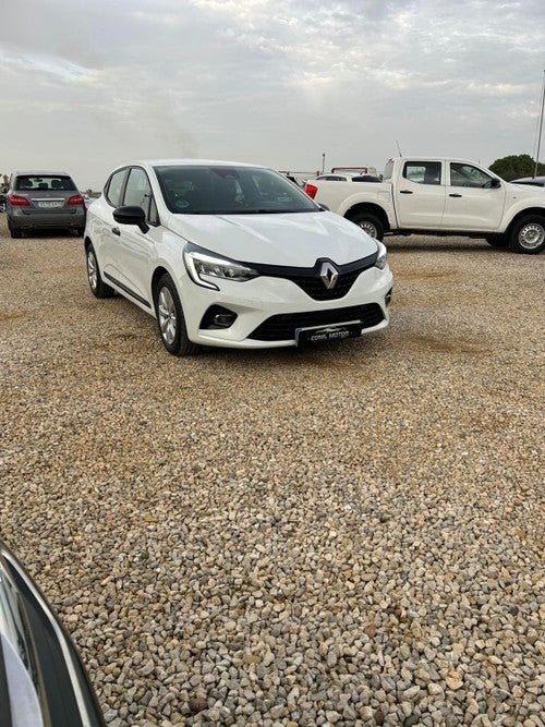 RENAULT Clio Blue dCi Business 63kW