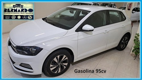 VOLKSWAGEN Polo 1.0 TSI Advance 70kW