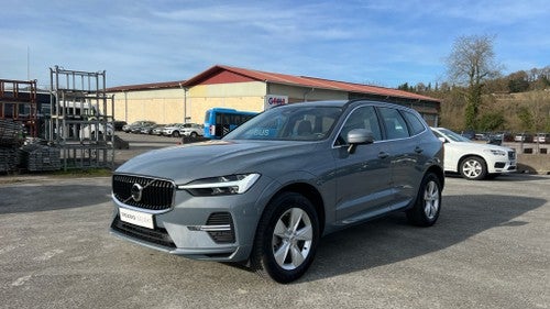 VOLVO XC60 TODOTERRENO 2.0 B4 D CORE AUTO 5P