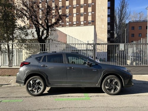 SUBARU Crosstrek 2.0i Hybrid Field CVT