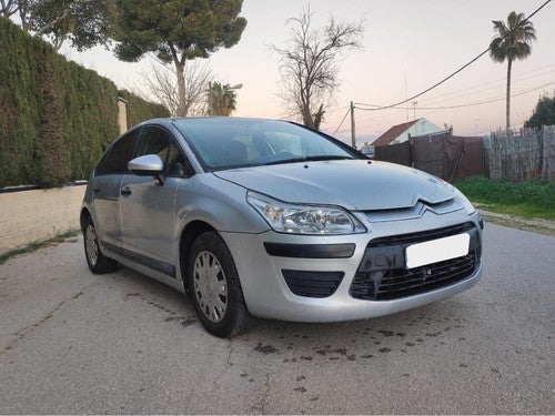 CITROEN C4 1.6HDI LX