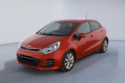 KIA Rio 1.2 CVVT Eco-Dynamics Euro2016