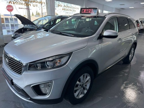 KIA Sorento 2.2CRDi Drive 4x2