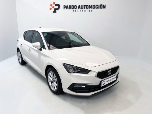 SEAT León 2.0TDI S&S Reference Launch Pack con Navegador 115