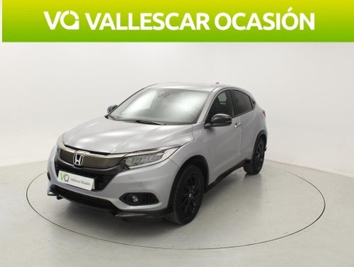 HONDA HR-V SPORT 1.5 I-VTEC TURBO 182CV CVT 5P