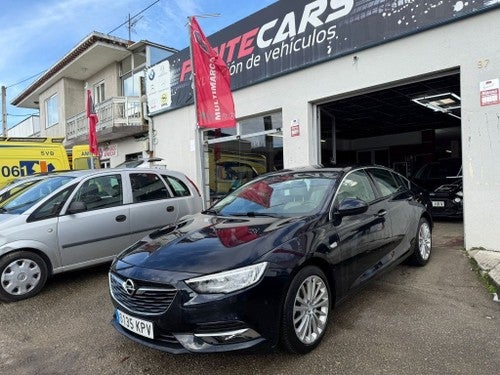 OPEL Insignia 1.6CDTI S&S Excellence Aut. 136