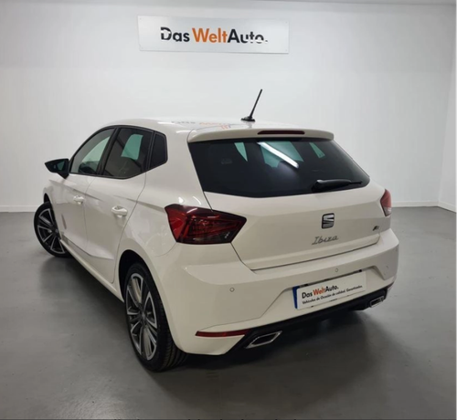 SEAT Ibiza 1.0 TSI S&S FR Salta 115