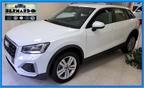 AUDI Q2 30 TDI Advanced 85kW