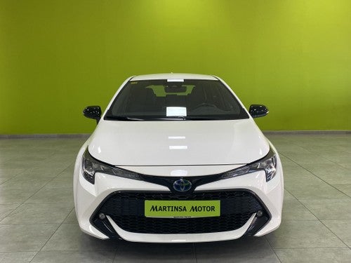 TOYOTA Corolla 125H Active Tech