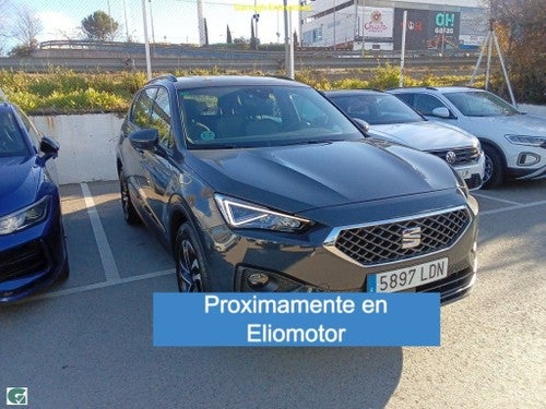 SEAT Tarraco 2.0TDI S&S Style 150