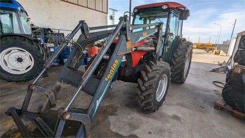 Case IH JX1095C 