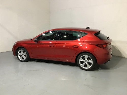 SEAT LEON FR GOL 1.5 TSI 150 CV S/S 5P